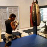 ÐÑÑÑÐ° Ð´Ð»Ñ Ð±Ð¾ÐºÑÐ° Fairtex HB4