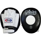 ÐÐ¾ÐºÑÐµÑÑÐºÐ¸Ðµ Ð»Ð°Ð¿Ñ Fairtex FMV4