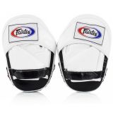 Боксерские лапы Fairtex FMV10