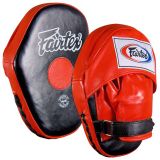 ÐÐ¾ÐºÑÐµÑÑÐºÐ¸Ðµ Ð»Ð°Ð¿Ñ Fairtex ÐºÐ¾Ð¶Ð°Ð½ÑÐµ