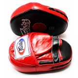 ÐÐ¾ÐºÑÐµÑÑÐºÐ¸Ðµ Ð»Ð°Ð¿Ñ Fairtex Ð¿ÑÑÐ¼ÑÐµ