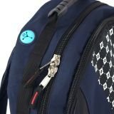 Рюкзак Fairtex BAG4, синий