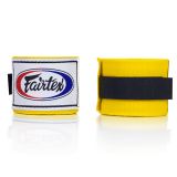 ÐÐ¾ÐºÑÐµÑÑÐºÐ¸Ðµ Ð±Ð¸Ð½ÑÑ Fairtex Ð¶ÐµÐ»ÑÑÐµ