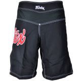 Шорты Fairtex AB1 универсальные
