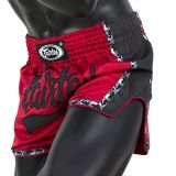 Шорты для тайского бокса Fairtex BS1703
