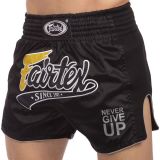 Шорты для тайского бокса Fairtex BS1708