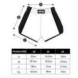 Шорты для тайского бокса Fairtex BS1708