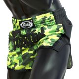 Ð¨Ð¾ÑÑÑ ÑÐ°Ð¹ÑÐºÐ¸Ð¹ Ð±Ð¾ÐºÑ Fairtex Ð·ÐµÐ»ÐµÐ½ÑÐµ