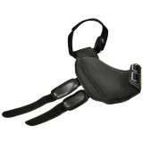 Защита бедра лоу-кик Fairtex TP4