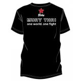 Футболка Fairtex One World One Fight TS