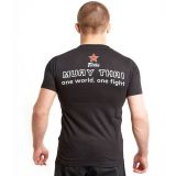 Футболка Fairtex One World One Fight TS
