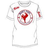 Ð¤ÑÑÐ±Ð¾Ð»ÐºÐ° ÑÐ°Ð¹ÑÐºÐ¸Ð¹ Ð±Ð¾ÐºÑ Fairtex Ð±ÐµÐ»Ð°Ñ