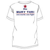 Футболка Fairtex One World One Fight TS