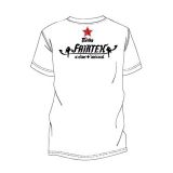 Футболка Fairtex Muay Thay TS