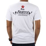 Футболка Fairtex Muay Thay TS
