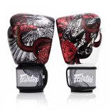 ÐÐ¾ÐºÑÐµÑÑÐºÐ¸Ðµ Ð¿ÐµÑÑÐ°ÑÐºÐ¸ Fairtex
