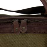 Сумка Fairtex Vintage Canvas BAG11