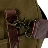 Сумка Fairtex Vintage Canvas BAG11