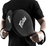 ÐÐ¾ÐºÑÐµÑÑÐºÐ¸Ðµ ÑÐ°ÐºÐµÑÐºÐ¸ Fairtex Boxing Paddles