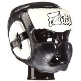 Ð¨Ð»ÐµÐ¼ ÑÑÐµÐ½Ð¸ÑÐ¾Ð²Ð¾ÑÐ½ÑÐ¹ Fairtex Full Coverage