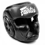 Ð¨Ð»ÐµÐ¼ Ð´Ð»Ñ Ð±Ð¾ÐºÑÐ° Fairtex