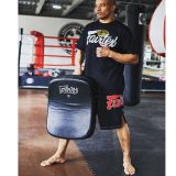 Подушка для лоу-кик Fairtex FS3