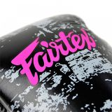Боксерские перчатки Fairtex Dark Cloud BGV1