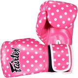 ÐÐ¾ÐºÑÐµÑÑÐºÐ¸Ðµ Ð¿ÐµÑÑÐ°ÑÐºÐ¸ Fairtex BGV14 Polka Dot