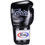 Боксерские перчатки Fairtex BGV5, 16-18 унций