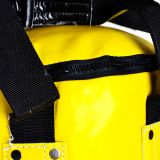Боксерский мешок Fairtex HB6 желтый