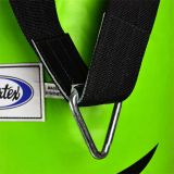 Боксерский мешок Fairtex HB6 зеленый