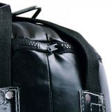 Боксерский мешок Fairtex HB6 черный