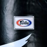 Боксерский мешок Fairtex HBOL6 кожаный