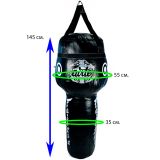 ÐÐµÑÐ¾Ðº Ð´Ð»Ñ Ð±Ð¾ÐºÑÐ° Fairtex HB13