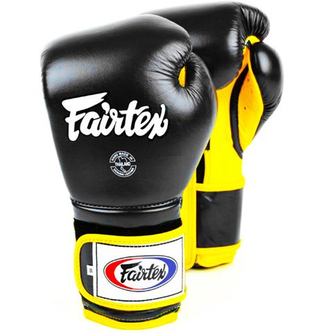 Fairtex bgv9 store