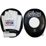 Боксерские лапы Fairtex FMV4