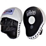 Боксерские лапы Fairtex FMV9
