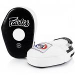 Боксерские лапы Fairtex FMV10