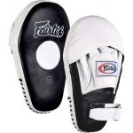 Боксерские лапы Fairtex FMV8