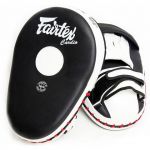 Боксерские лапы Fairtex FMV13