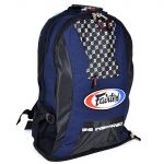 Рюкзак Fairtex BAG4, синий