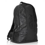 Рюкзак Fairtex Black BAG4