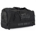 Сумка Fairtex Black BAG2
