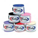 Боксерские бинты Fairtex HW2