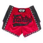 Шорты для тайского бокса Fairtex BS1703