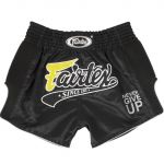 Шорты для тайского бокса Fairtex BS1708