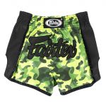 Шорты для тайского бокса Fairtex BS1710
