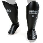 Защита ног Fairtex SP5