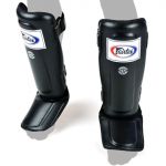 Защита ног Fairtex SP3