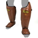 Защита ног Fairtex SP8